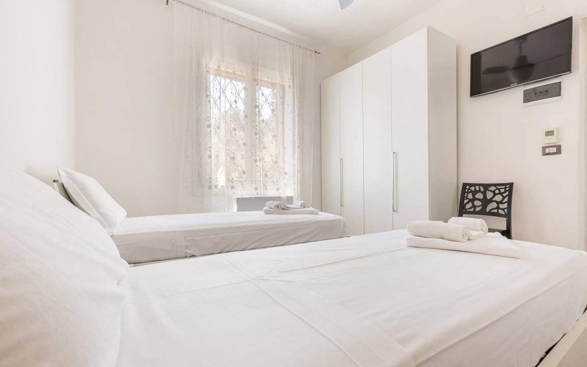 Photo of Bedroom in Fumarola