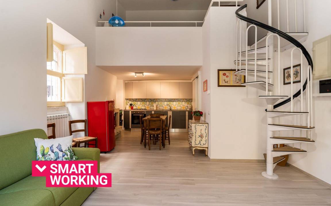 Photo of Livingroom in Conversano