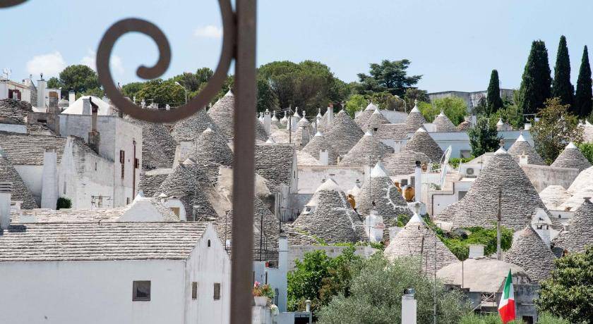 Photo of Others in The Trulli of Alberobello