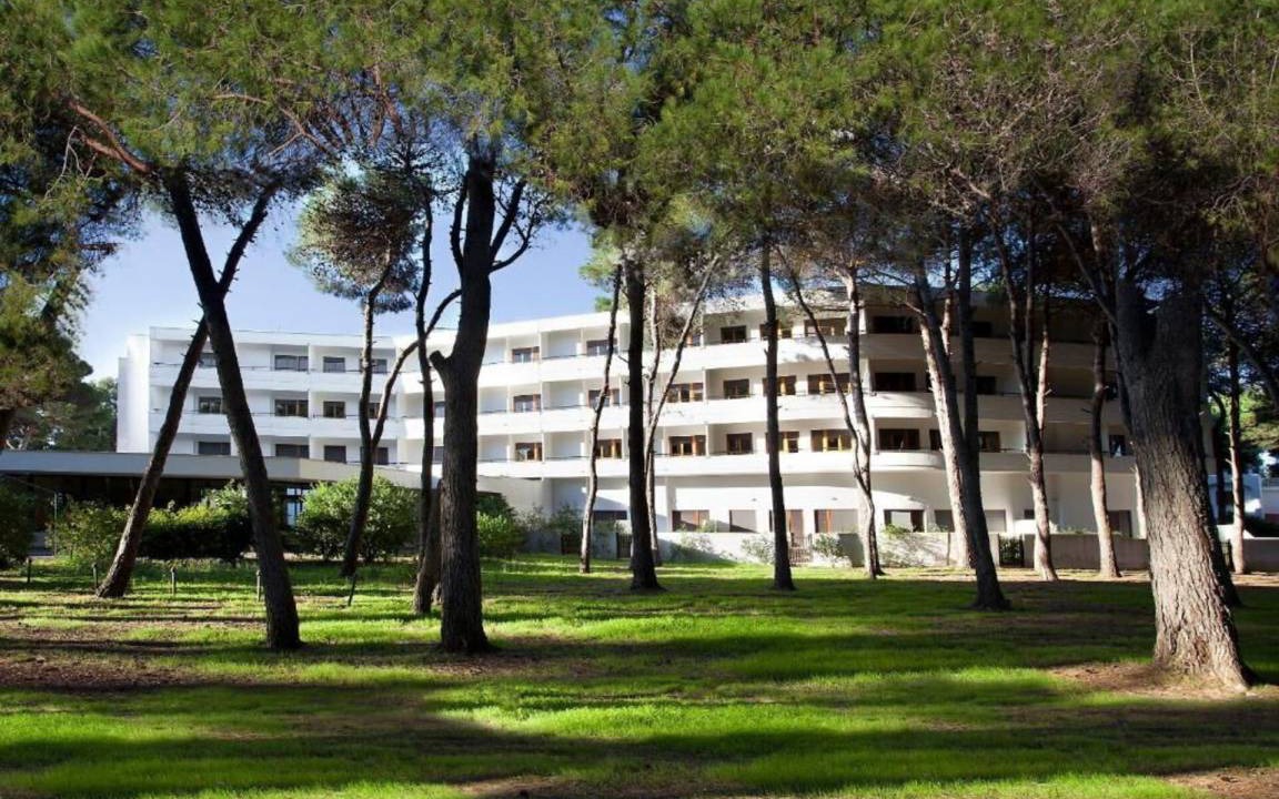 Photo of Buildings in Acaya
