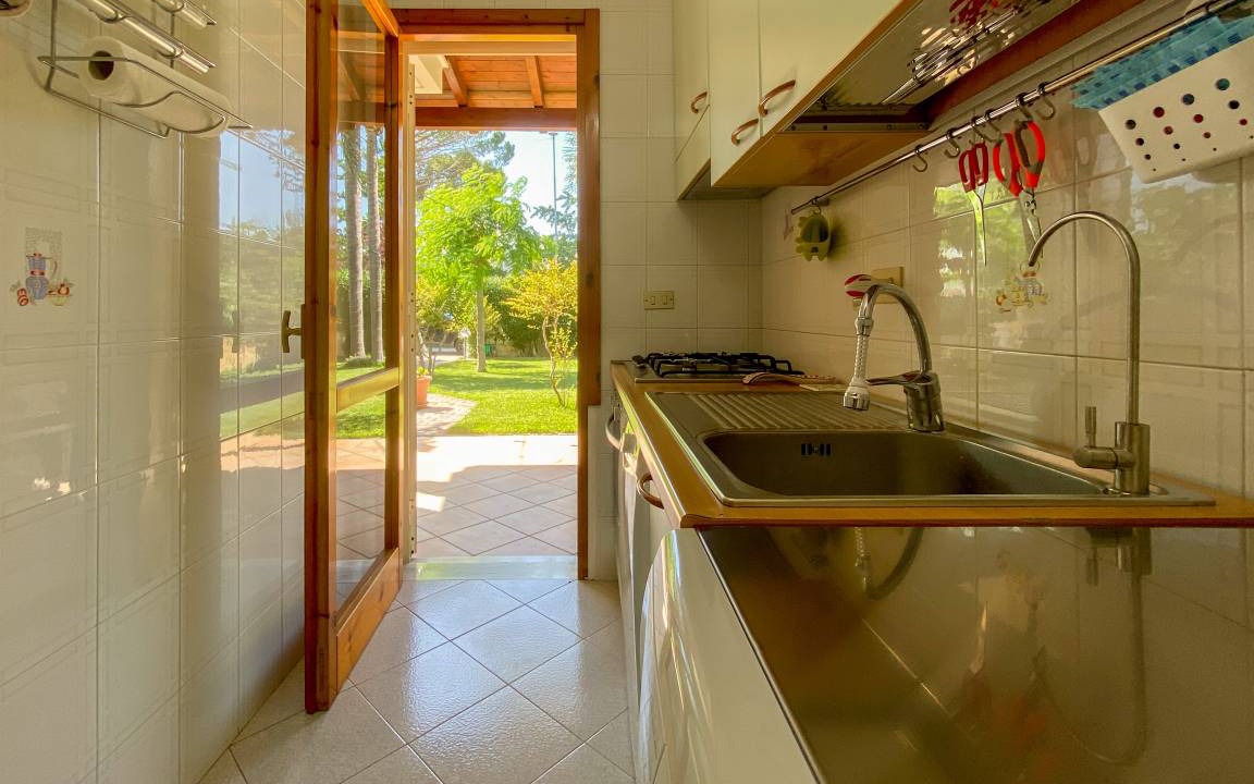 Photo of Kitchen in Fontanelle