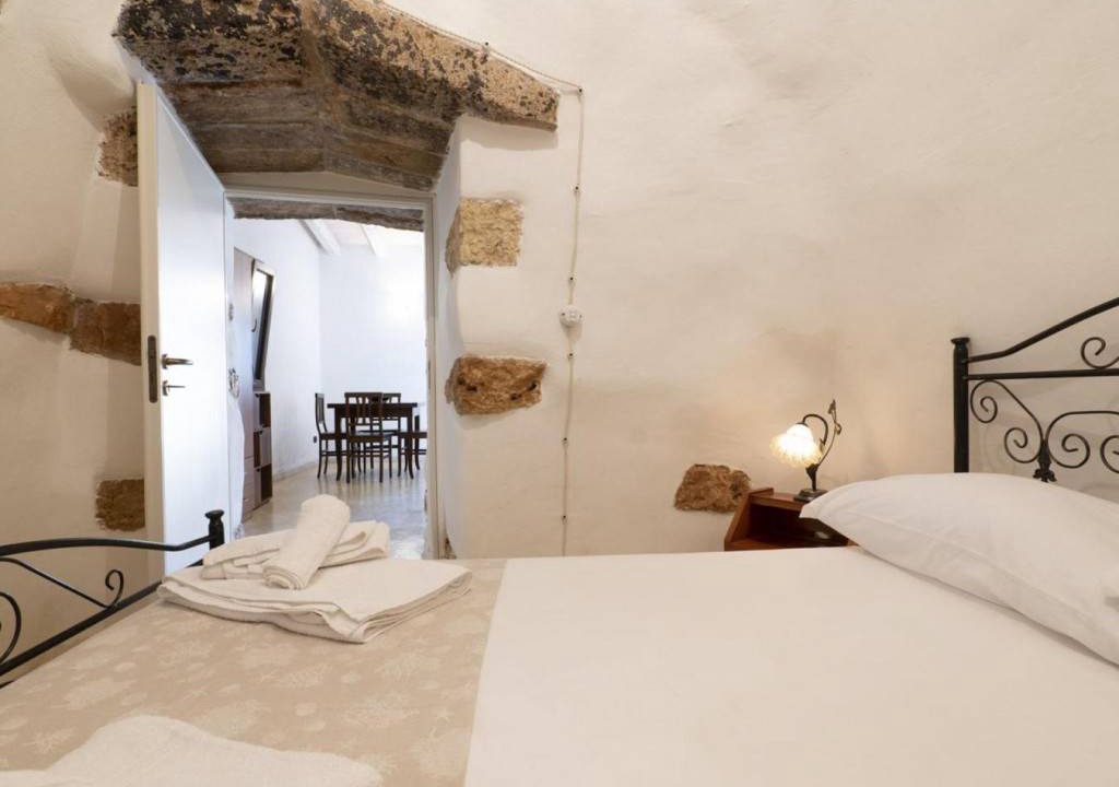 Photo of Bedroom in Capilungo