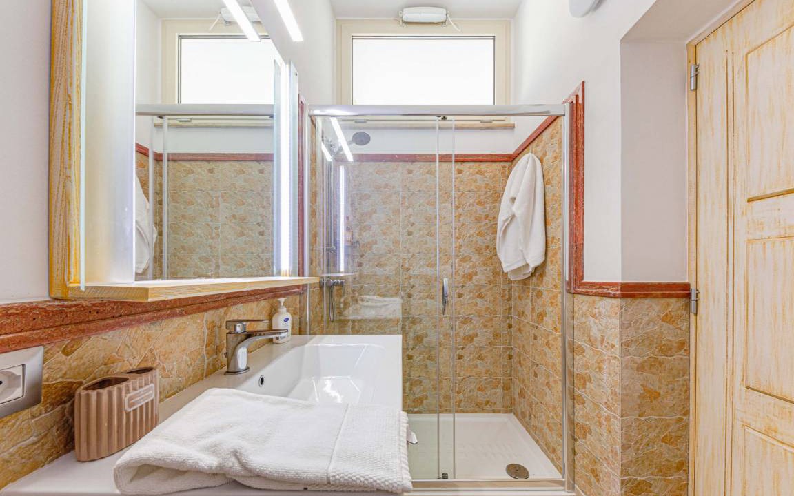 Photo of Bathroom in Gagliano del Capo