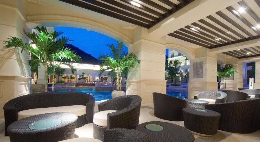 Photo of Patio Balcony in Suao