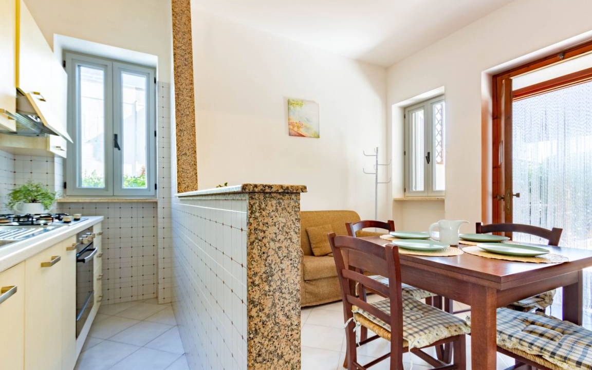 Photo of Livingroom in Torre Canne