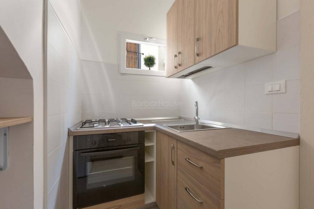 Photo of Kitchen in Casarano