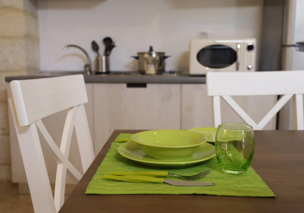 Photo of Kitchen in Vernole