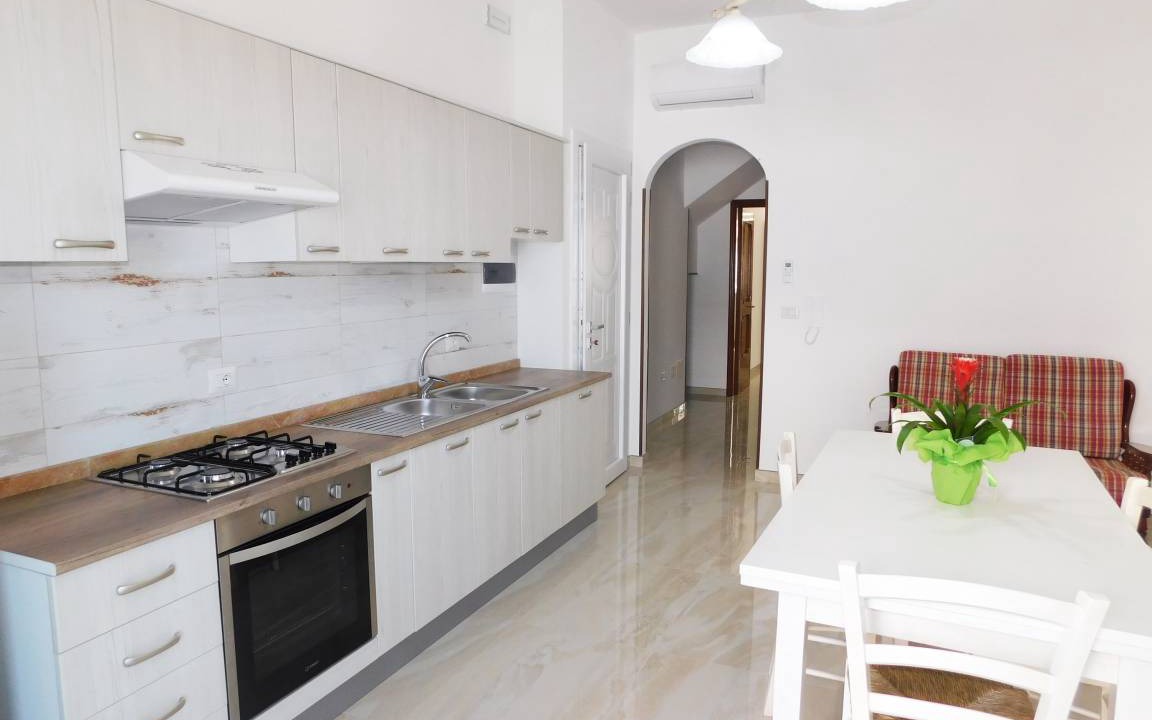 Photo of Kitchen in Torre San Giovanni