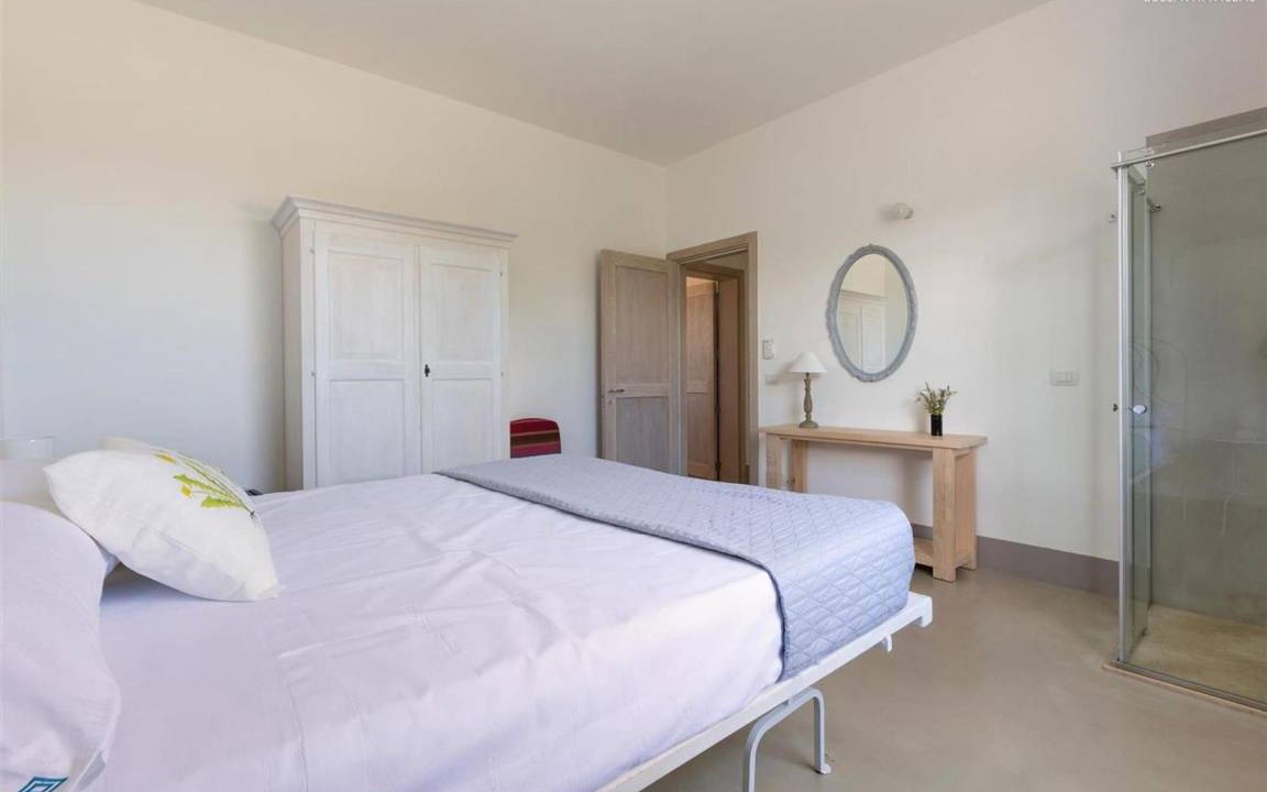 Photo of Bedroom in Ugento
