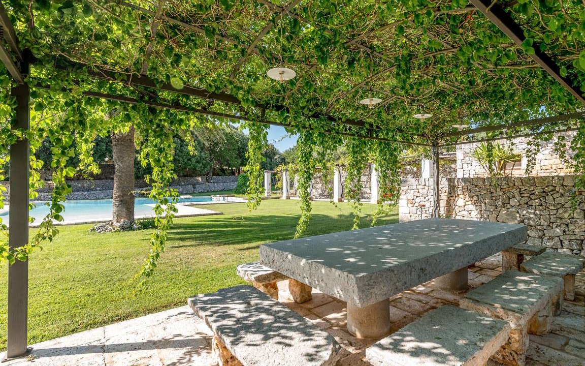 Photo of Patio Balcony in Putignano