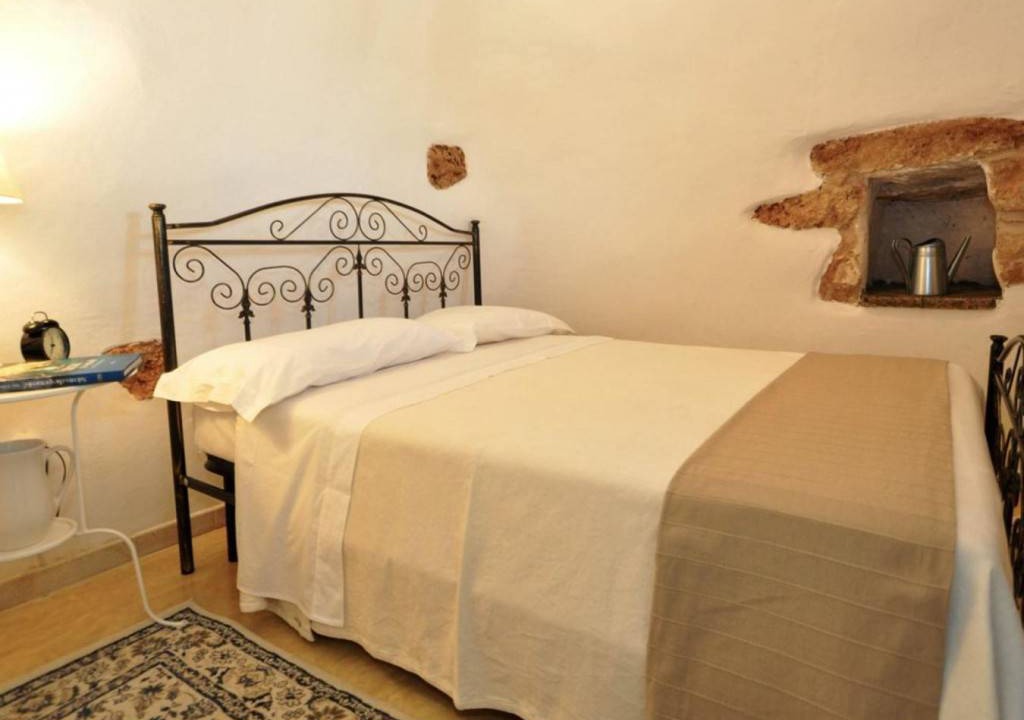 Photo of Bedroom in Capilungo