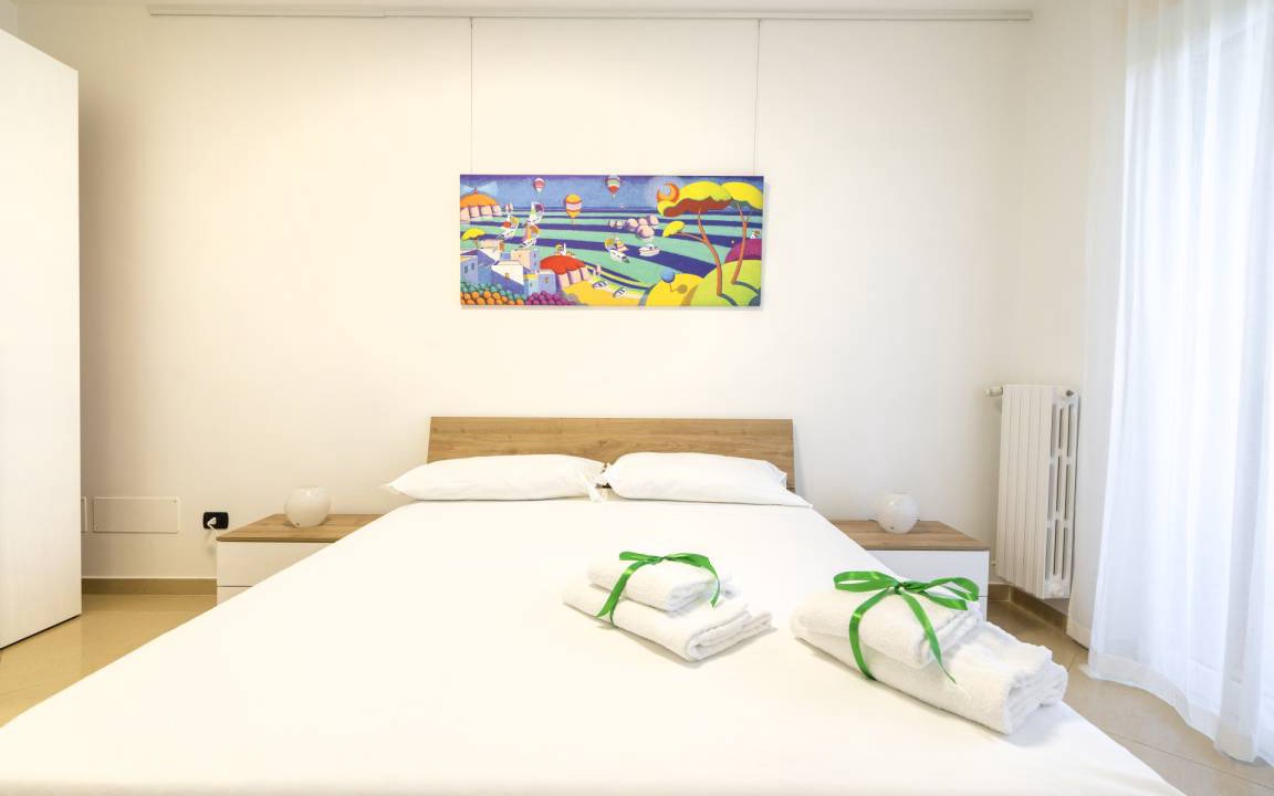 Photo of Bedroom in Municipio 2