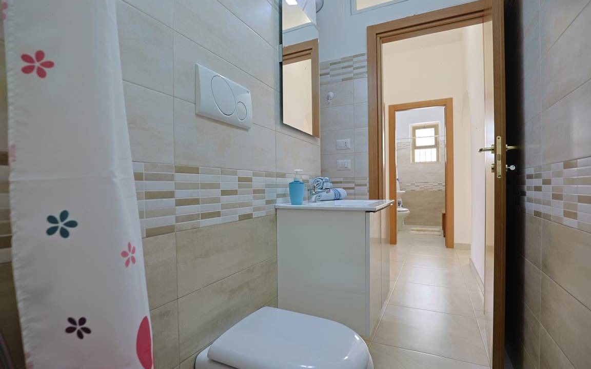 Photo of Bathroom in Padula Fede