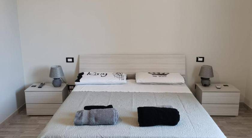 Photo of Bedroom in Taranto
