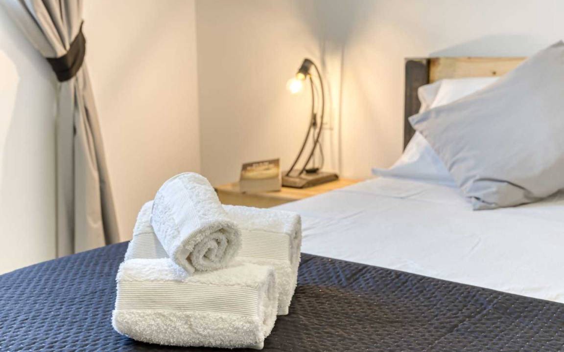 Photo of Bedroom in Ugento
