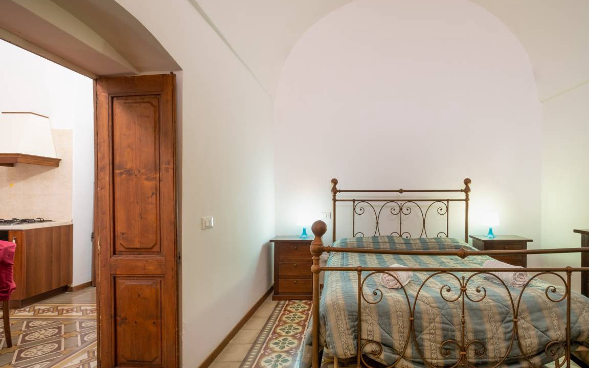 Photo of Bedroom in Centro Storico