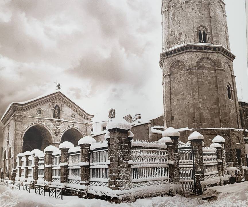 Photo of Others in Monte Sant'Angelo