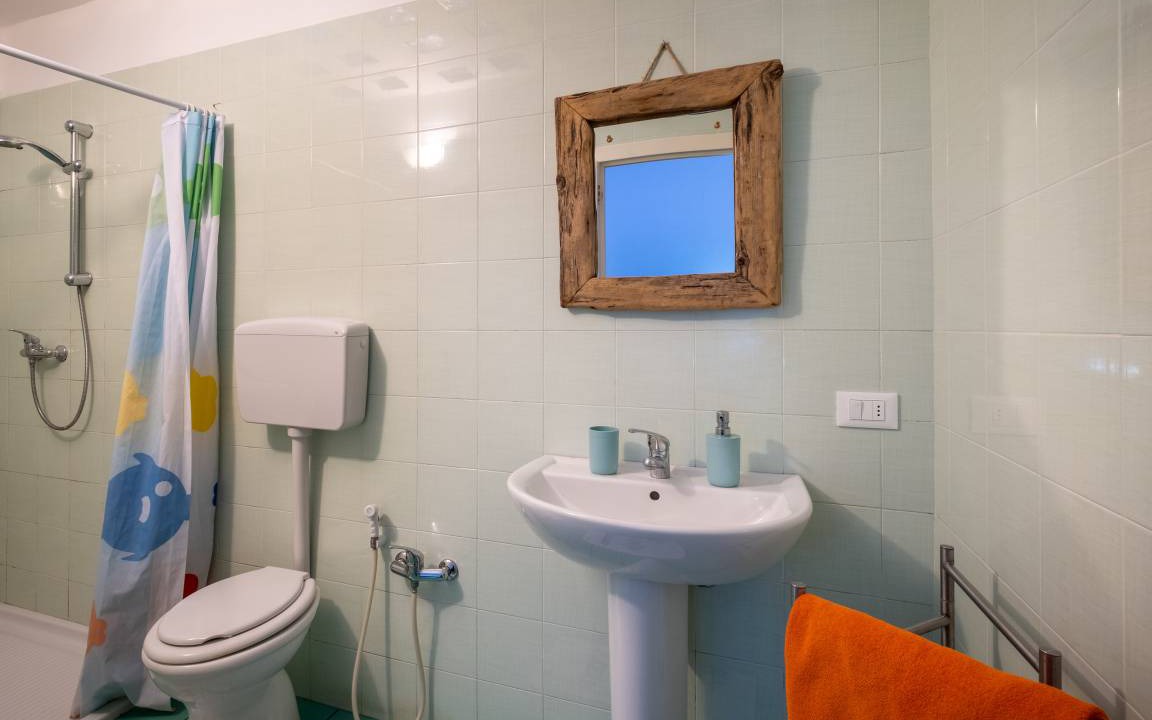Photo of Bathroom in Centro Storico
