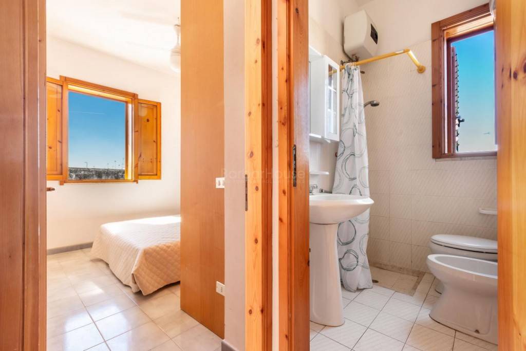 Photo of Bathroom in Torre dell'Orso