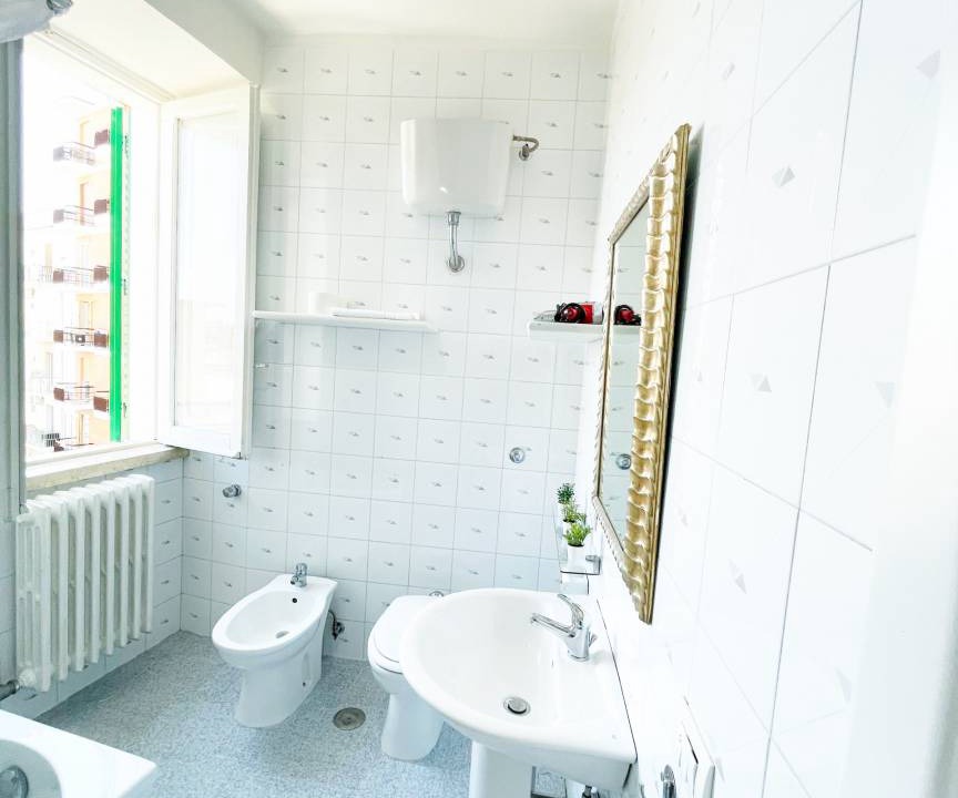 Photo of Bathroom in Gravina in Puglia