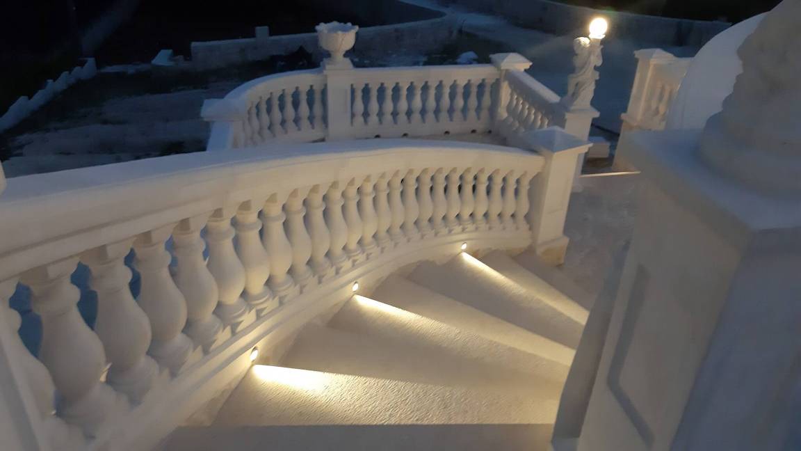 Photo of Patio Balcony in Alberobello