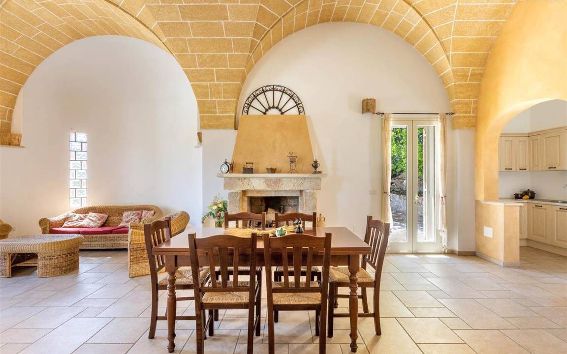 Photo of Kitchen in Manfio
