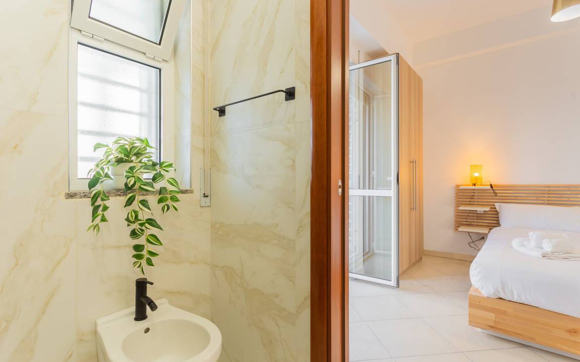 Photo of Bathroom in Municipio 1