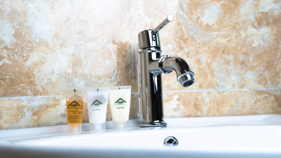Photo of Bathroom in Kirkos