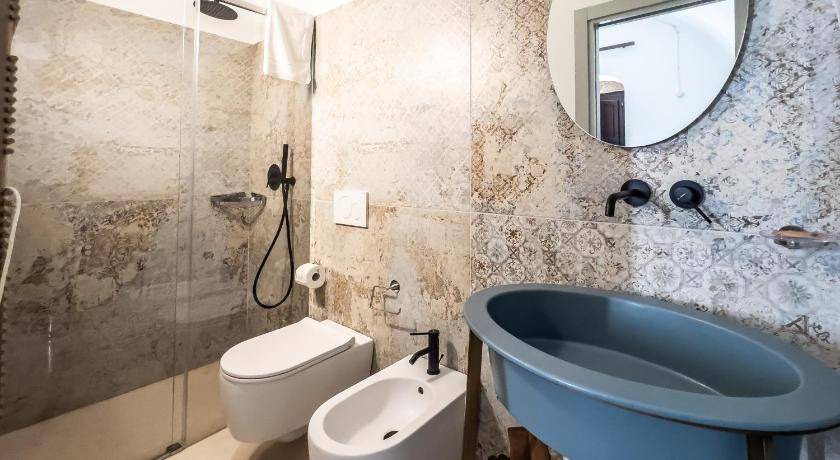 Photo of Bathroom in Centro Storico