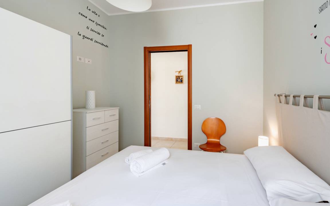 Photo of Bedroom in Montalbano