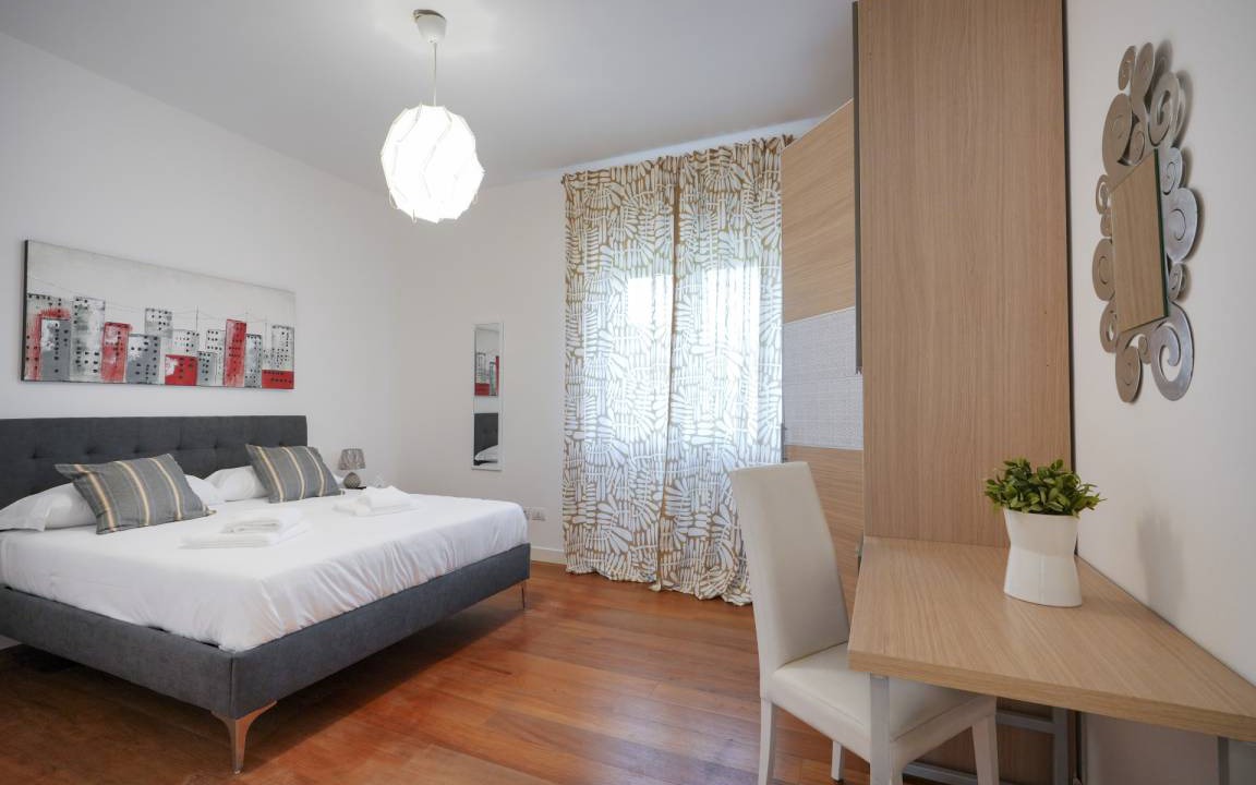 Photo of Bedroom in Municipio 2