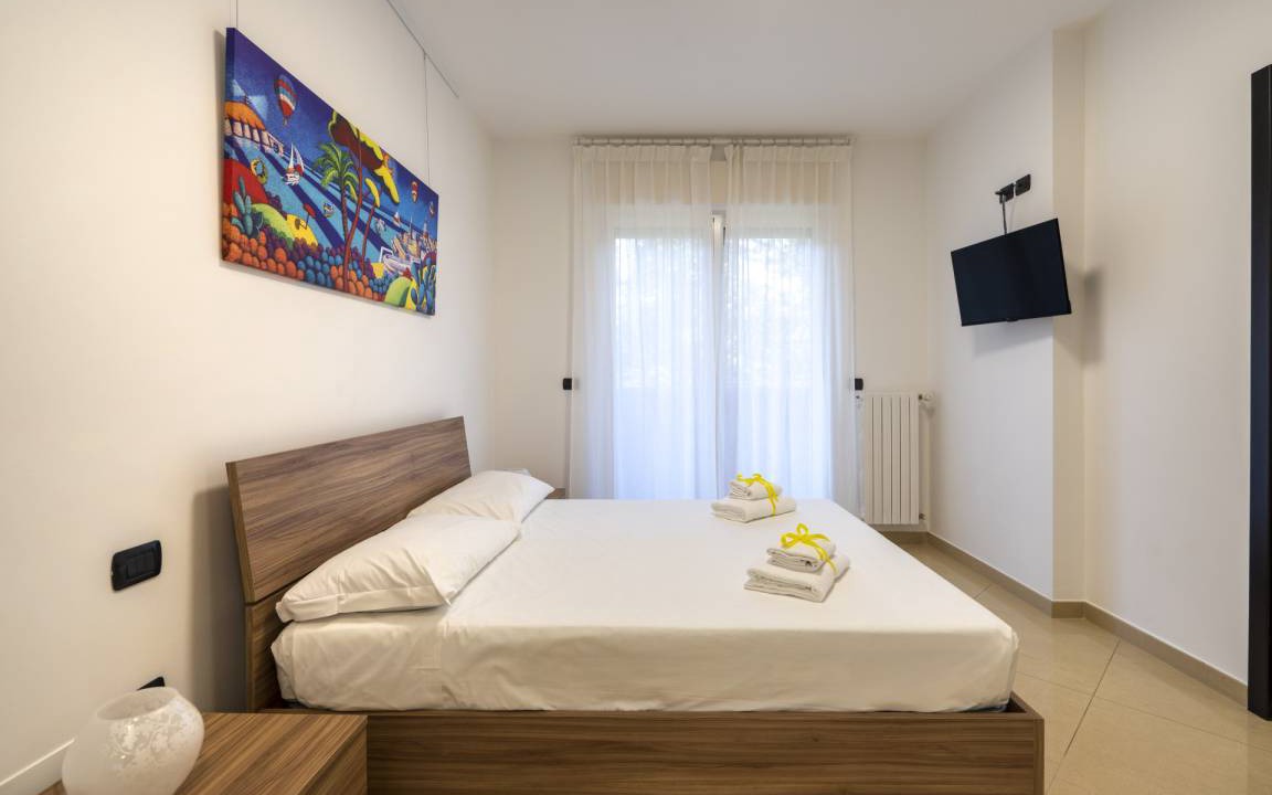 Photo of Bedroom in Municipio 2