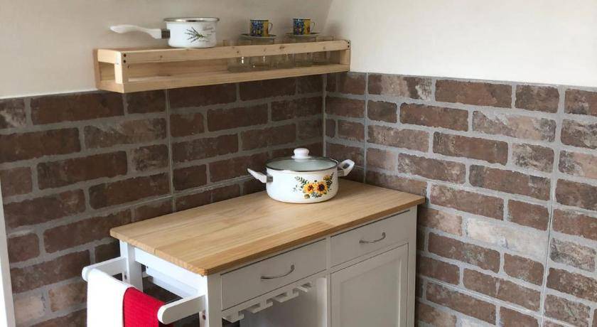 Photo of Kitchen in Centro Storico