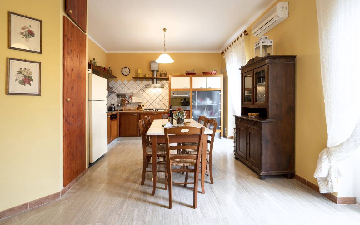 Photo of Kitchen in Cozze