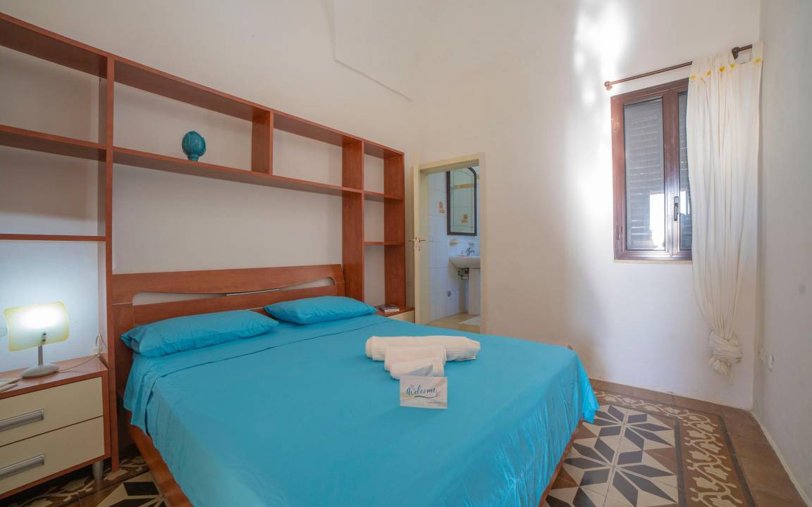 Photo of Bedroom in Santa Cesarea Terme