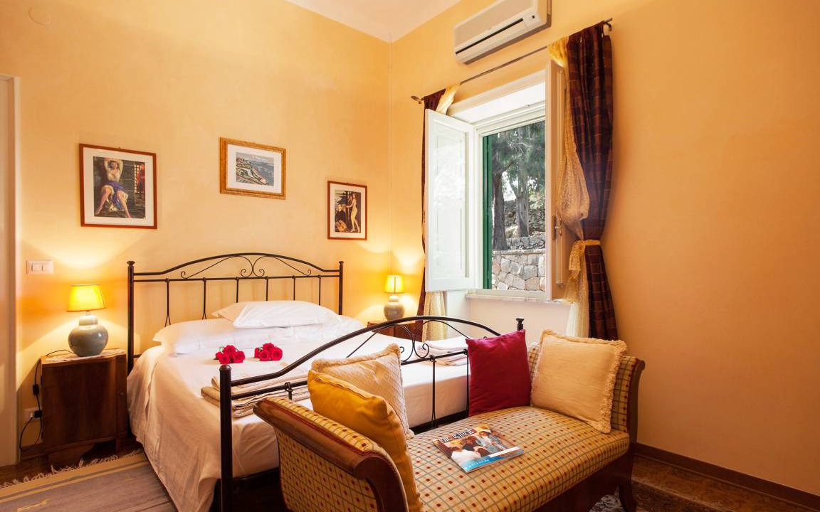 Photo of Bedroom in Galatina