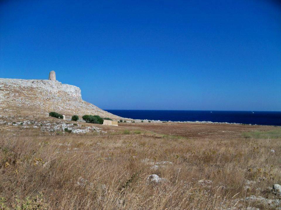 Photo of Others in Porto Badisco
