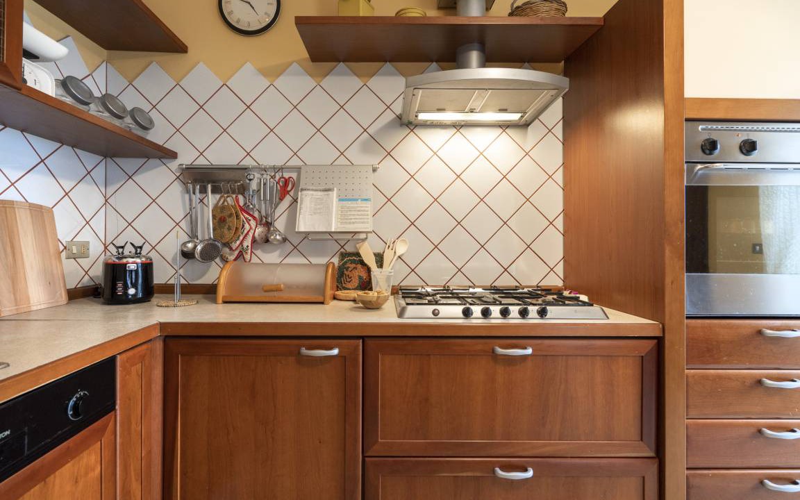 Photo of Kitchen in Cozze