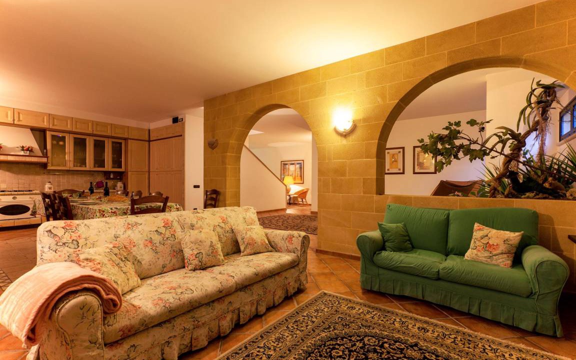 Photo of Livingroom in Galatina