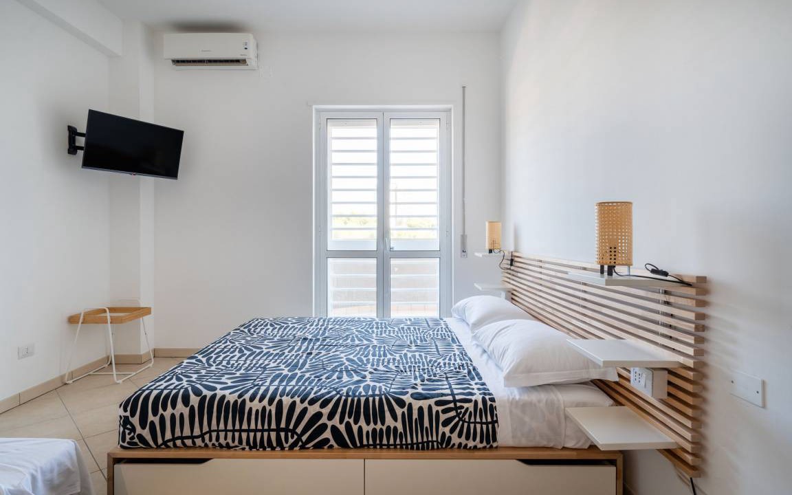 Photo of Bedroom in Municipio 1