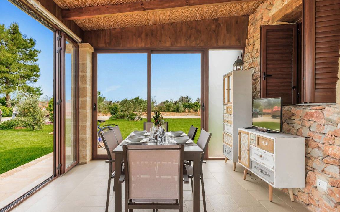 Photo of Patio Balcony in Casarano