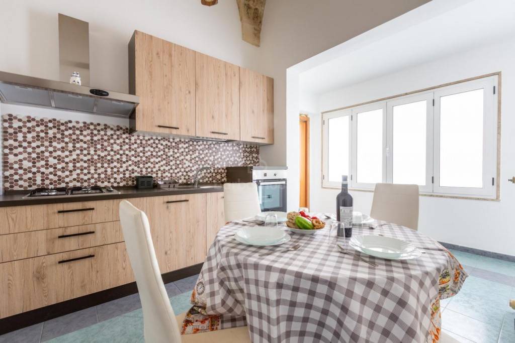 Photo of Kitchen in Lecce