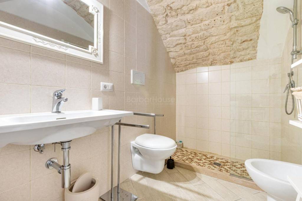 Photo of Bathroom in Ceglie Messapica