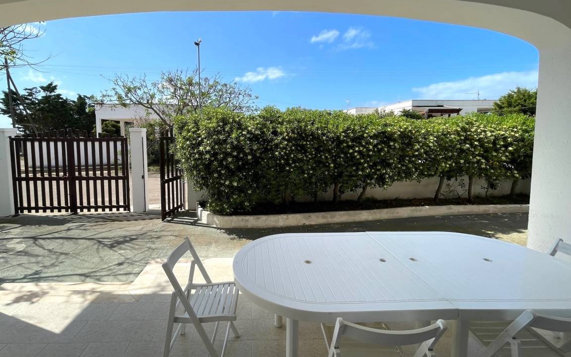 Photo of Patio Balcony in Padula Fede
