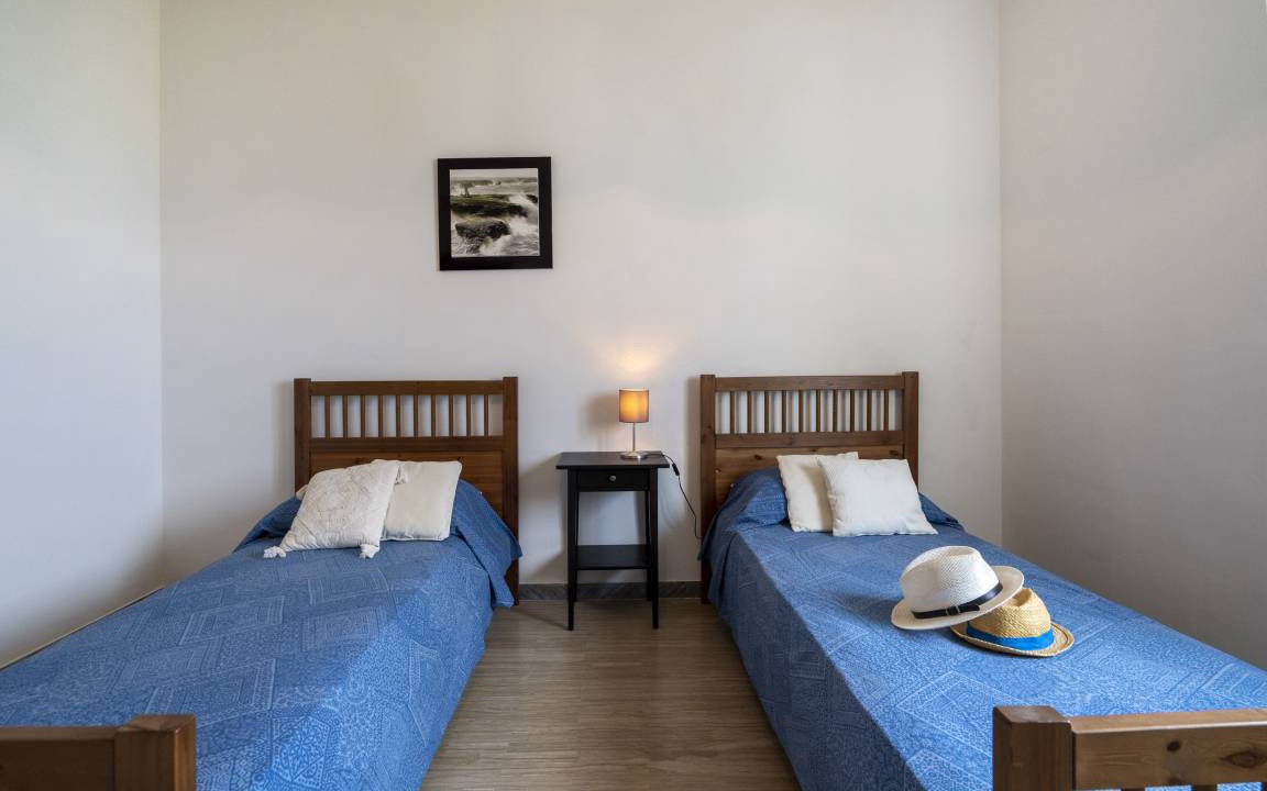 Photo of Bedroom in Cozze