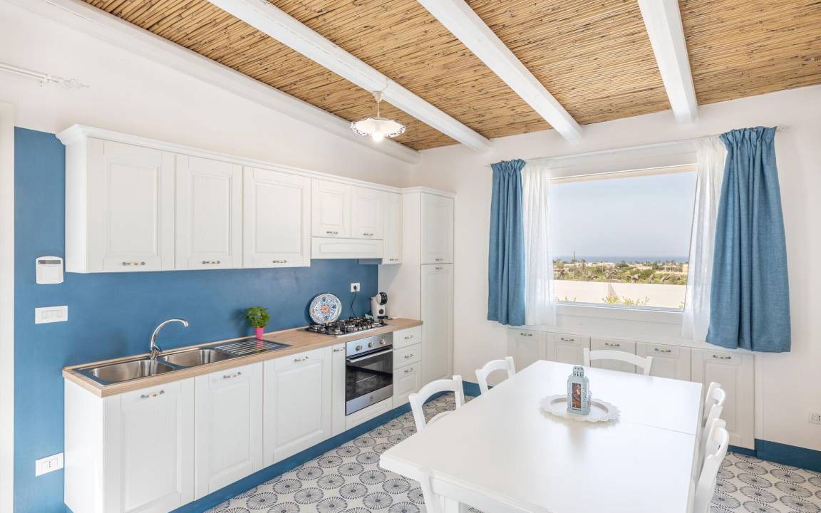 Photo of Kitchen in Alliste