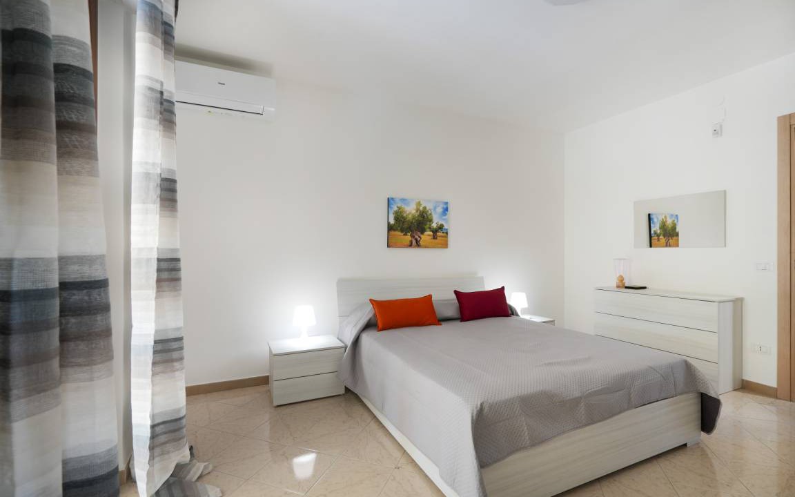 Photo of Bedroom in Municipio 3