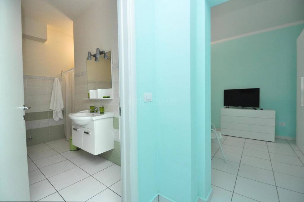 Photo of Bathroom in Torre Suda