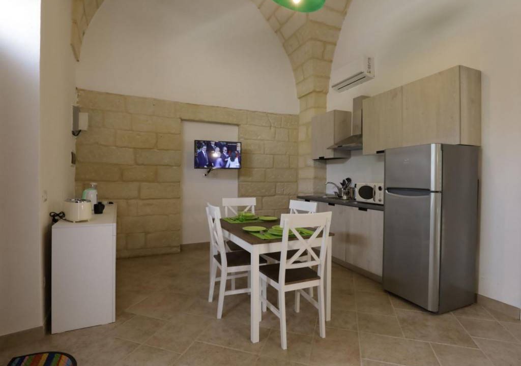 Photo of Kitchen in Vernole