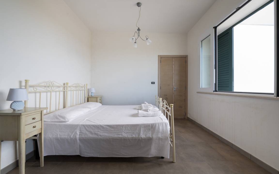 Photo of Bedroom in Otranto